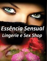 Essência Sensual Lingerie e Sex Shop